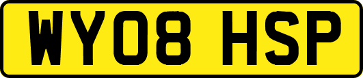 WY08HSP