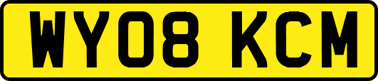 WY08KCM