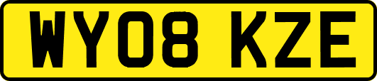 WY08KZE