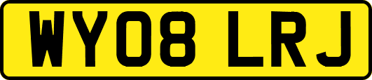 WY08LRJ