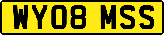 WY08MSS