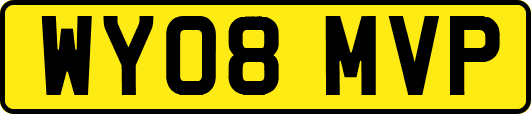 WY08MVP