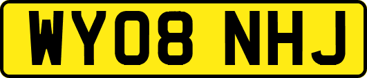 WY08NHJ