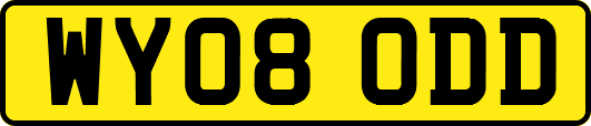 WY08ODD
