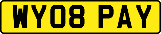 WY08PAY