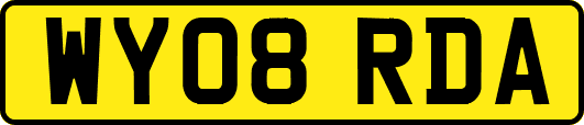 WY08RDA