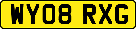 WY08RXG