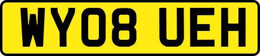 WY08UEH