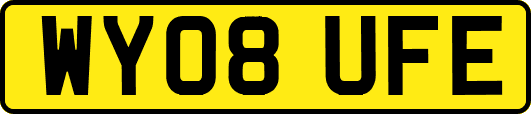 WY08UFE