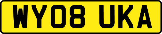 WY08UKA