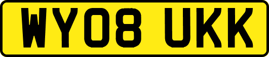 WY08UKK
