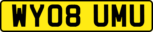 WY08UMU