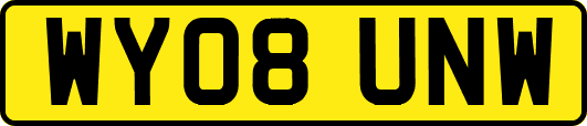 WY08UNW