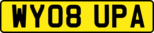 WY08UPA