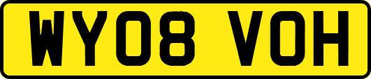 WY08VOH