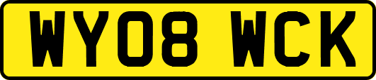 WY08WCK