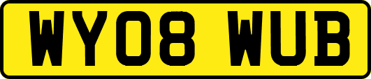 WY08WUB