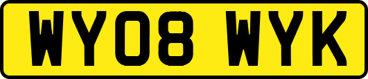 WY08WYK