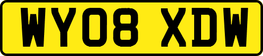 WY08XDW