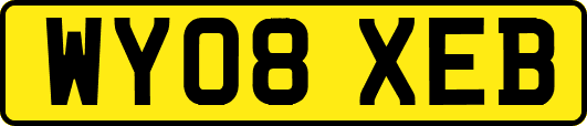WY08XEB