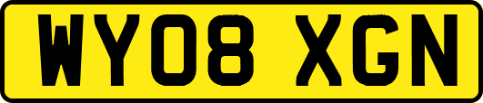 WY08XGN
