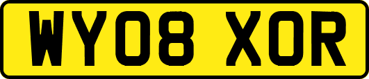 WY08XOR