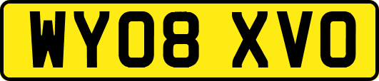 WY08XVO