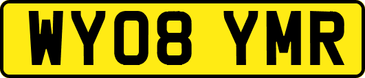 WY08YMR