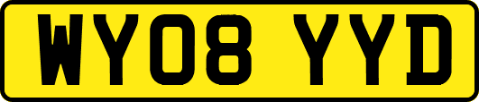 WY08YYD