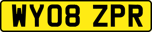 WY08ZPR