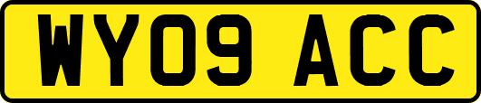 WY09ACC