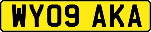 WY09AKA
