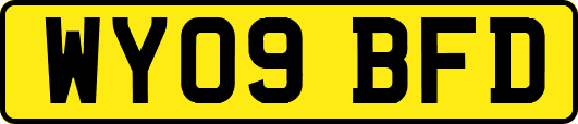 WY09BFD