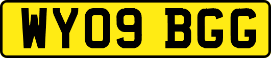 WY09BGG