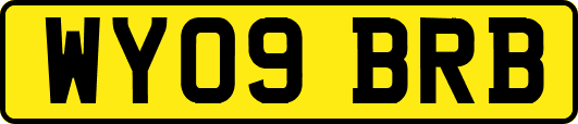 WY09BRB