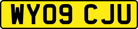 WY09CJU
