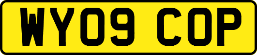 WY09COP