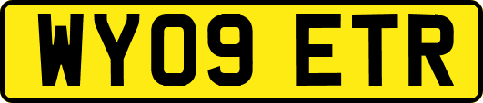 WY09ETR