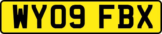 WY09FBX