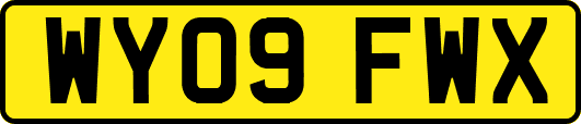 WY09FWX