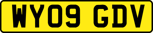 WY09GDV