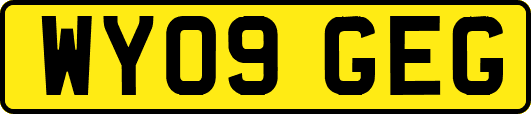 WY09GEG