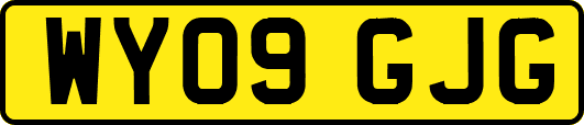 WY09GJG
