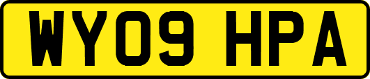 WY09HPA