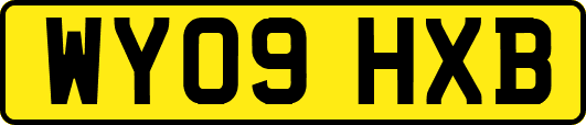 WY09HXB