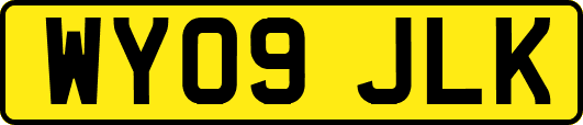 WY09JLK