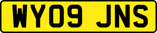 WY09JNS
