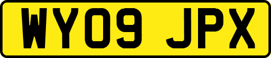 WY09JPX