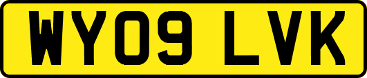 WY09LVK