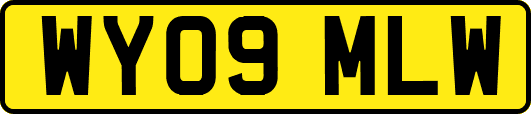 WY09MLW